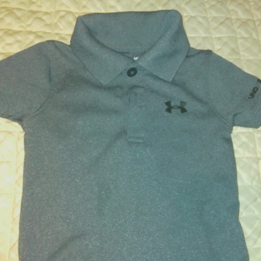 Boy 3-6 months onsie